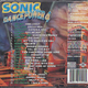 Illustration for article titled 90s emSonic The Hedgehog/em CDs Were Pretty Sexual